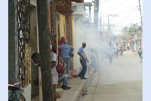 Cuba 2012